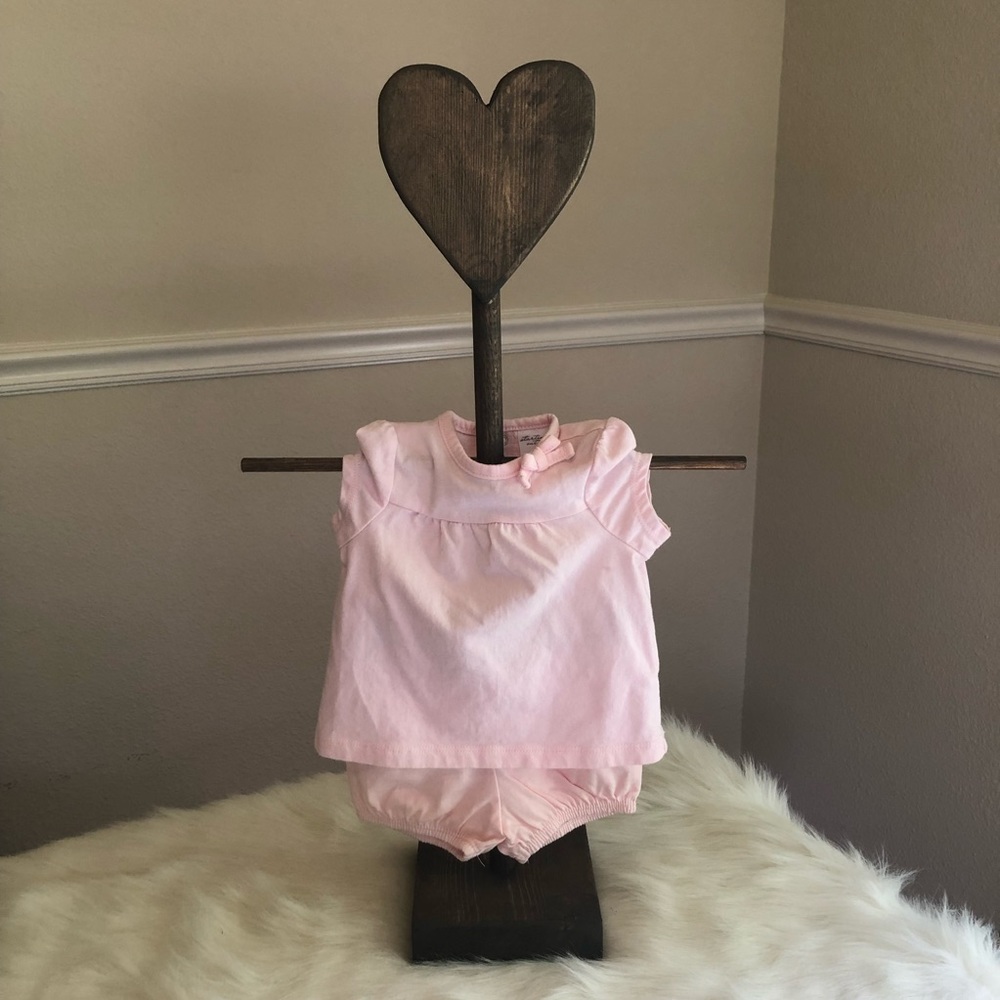 Baby girl outfit!